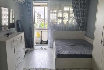 Apartament cu 3 camere decomandat, mobilat în Pantelimon