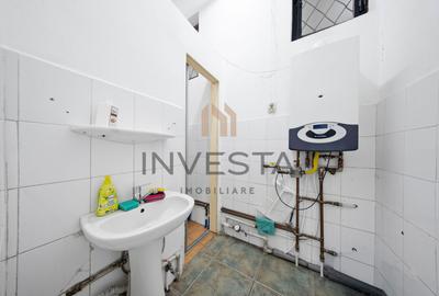 Spatiu Comercial de inchiriat - 124 mp - Zona Kaufland Marasti - 6