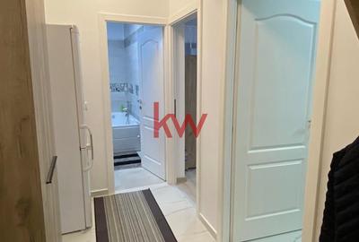 Apartament cu 1 camera spatios, parter inalt, cu parcare, in Lunca Cetatuii! - 7