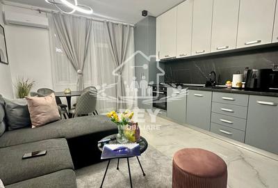 Apartament 3 camere | Etaj 2/3 | Șelimbăr – Str. Dimitrie Cantemir - 1