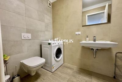 Apartament 2 camere | Parcare | Boxă | Open Space | Kasper Coresi - 14