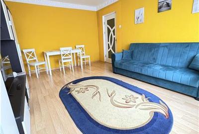 Apartament 2 camere de Inchriat Zona Icil - 1