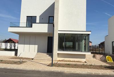 Vila individuala PREMIUM - 13