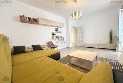 Apartament 2 camere decomandat, parcare, aproape de Metrou Dimitrie Leonida - 1