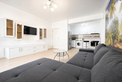 Apartament decomandat cu vedere la mare și lac - 1