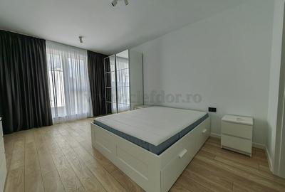 Vila in zona OMV Pipera - 16