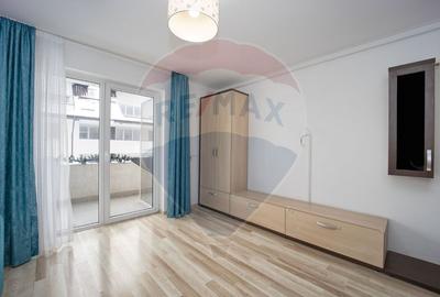 Apartament 2 camere de închiriat – Mobilat și utilat complet | Sânpetr - 11