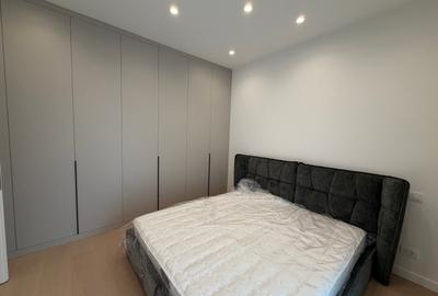 Apartament în Aviatiei Tower la prima închiriere - 9