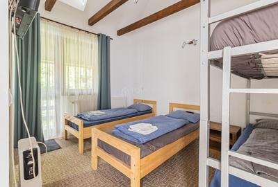 Pensiune/Vila turistica /cazare muncitori in Cristian Brasov - 19