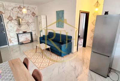 Apartament 2 camere modern, Braytim-Giroc, parcare inclusă, 0% Comision - 2