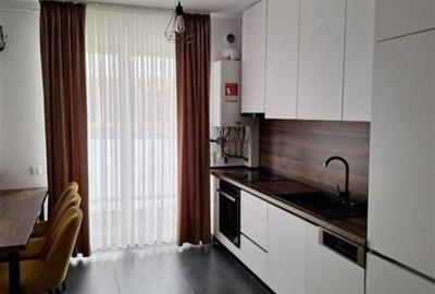 Apartament cu 2 camere Cosbuc Bloc Nou - 1