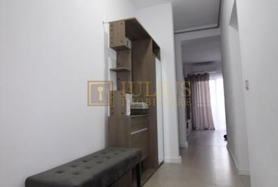 2 locuri de parcare, bloc nou, balcon generos, parter- Dumbrăvița - 12