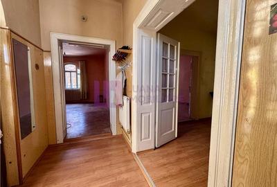 Casa de vanzare in Sibiu | Terezian, Sibiu | 53 mp utili | curte comuna | Pivnit - 2