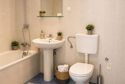 Apartament 2 camere Doamna Ghica Plaza - 7