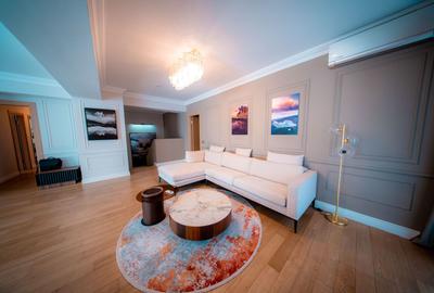 Penthouse Premium zona Floreasca - 29