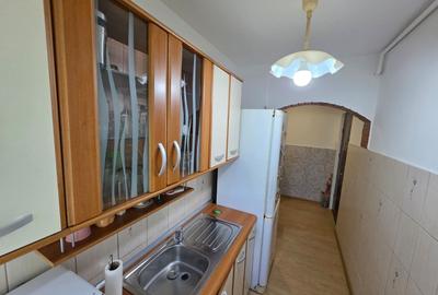 Apartament cu 2 camere Dambu Pietros - 18