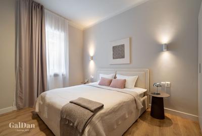 Apartament Premium cu 4 Camere | Ultracentral | GalDan Apartments - 3