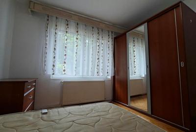 De inchiriat apartament 3 camere, Tg. Mures, Cornisa (UMF) - 4