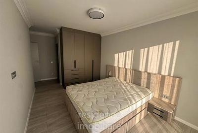 Apartament 3 camere 81mp, Elite City, Iris + Terasa si Parcare - 3