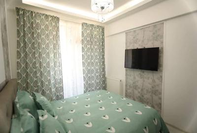 Mamaia Nord-apartament 2 camere deosebit - 6