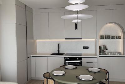 Apartament cu 3 camere la cheie ,bloc nou,Eroilor Residence - 3