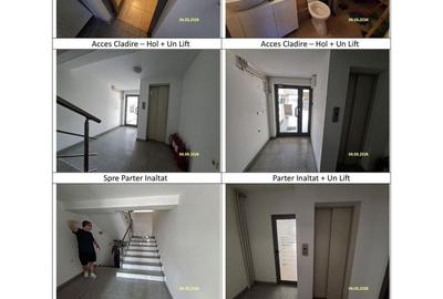 Clădire cu destinație mixtă D+P+3E, lift și garaj – Șoseaua Andronache - 8