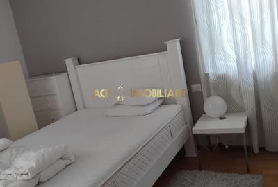 3 Camere de inchiriat| Baneasa |Centrala proprie |Posibilitate parcare - 5