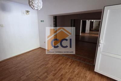 Spațiu comercial versatil de vânzare, Parter -119 mp - 12