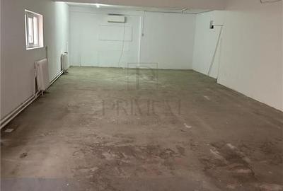 SAD cu vizibilitate, centrala proprie, loc de parcare, 120 mp - 1