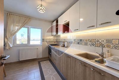 Apartament 2 camere  de inchiriat | Inel II | Constanța loc de parcare - 2