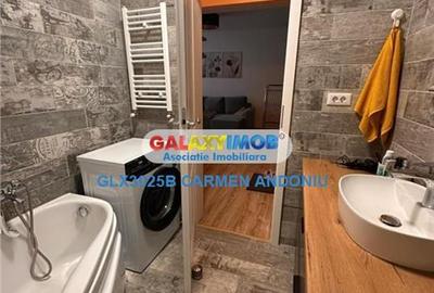 INCHIRIERE-APARTAMENT 2 CAMERE - MILITARI RESIDENCE - 4