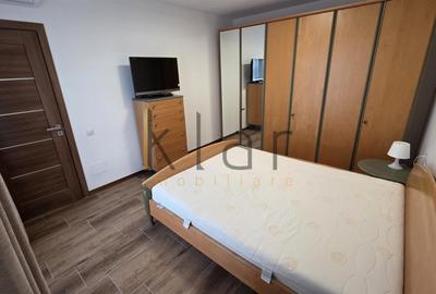 Apartament 3 camere 84mpparcarebalcon Buna Ziua zona Bonjour - 19