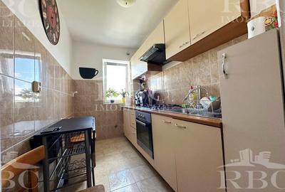 Apartament 2 camere decomandat in Manastur - 4