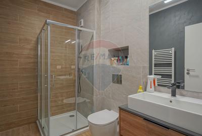 Comision 0% Apartament 3 camere de închiriat Alphaville Arena - 12