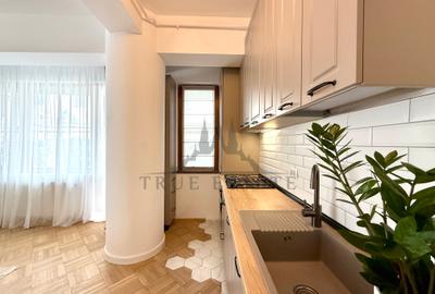 Apartament 3 camere parter inalt complet mobilat si utilat - 7