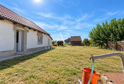 Casa & Business Diosig - Proprietate 72 mp | Teren 2.877 mp |  Bihor - 8