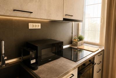 •	Apartament 3 camere de închiriat – Șoseaua Fundeni – Mobilat și utilat complet - 4
