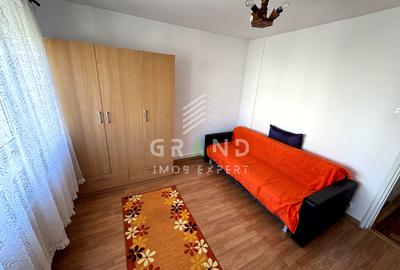 Apartament 2 Camere | 2 Balcoane | 50 MP | Etaj 3/4 | Intre Lacuri - 5
