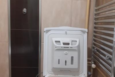 Garsoniera, comandata, 40 mp, balcon, Turda-Grivita - 5