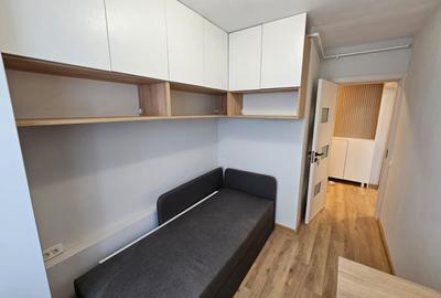 Apartament 3 camere de inchiriat | Zona Tomis 3 - 7