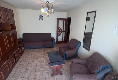Apartament cu 2 camere de vânzare – Bulevardul CFR - 2