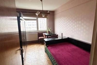 Apartament 3 camere , 2 balcoane zona Centrul Civic- Victoriei - 3