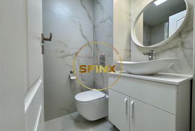 Apartament 5 camere Calea Dorobanți bloc 1982 parcare subterana - 14