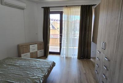 Apartament 2 Camere Bloc Nou/Parcare, Str Cuza Voda, Zona Centrala - 5