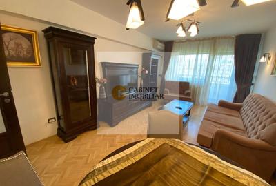 Apartament cu 2 camere decomandat în Unirii