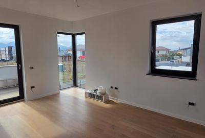 Casa Sanpetru-Lempes, constructie 2025, P+E, 5 camere, teren 500 mp - 12