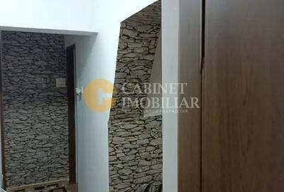 Apartament 2 camere, decomandat – Tomești(Bloc reabilitat) - 5