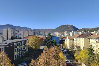 Ciucas--Spatiu birouri 260 mp compartimentat ,parcare ,liber - 1