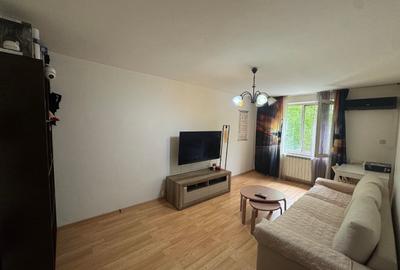 Vânzare apartament 3 camere Basarabia - 8
