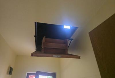 Vand casa singur in curte cu garaj, pod si foisor Sanpetru-Bod - 28